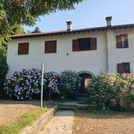 Rustica Sul Con Piscina E Molo Privato *