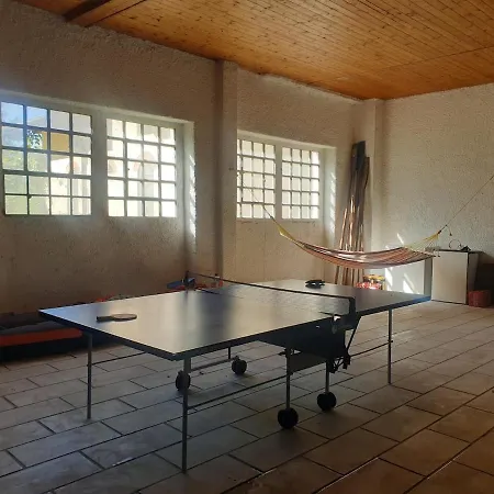Rustica Sul Con Piscina E Molo Privato