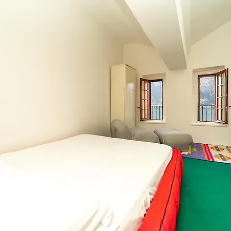 Rustica Sul Con Piscina E Molo Privato Semesterbostad