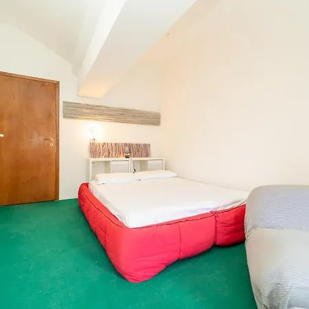 度假居 Rustica Sul Con Piscina E Molo Privato