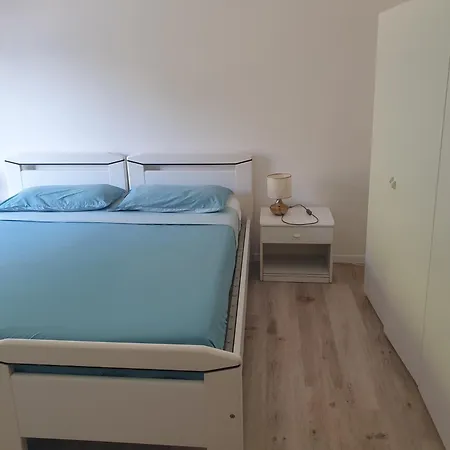 度假居 Rustica Sul Con Piscina E Molo Privato