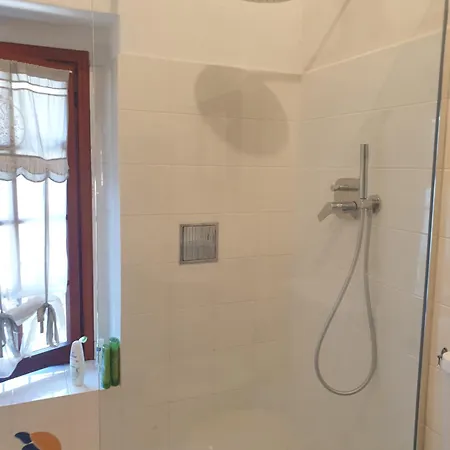 Rustica Sul Con Piscina E Molo Privato * Pognana Lario