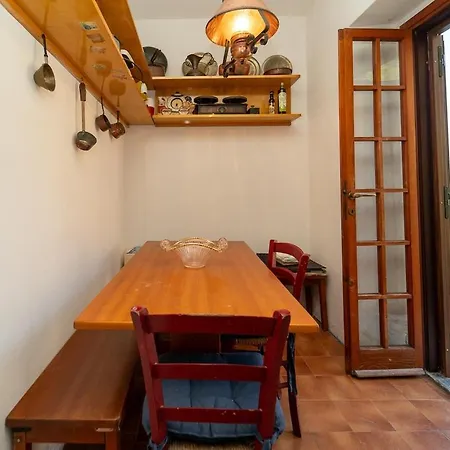 Rustica Sul Con Piscina E Molo Privato * Pognana Lario